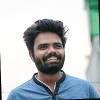 Rapolu Ganesh