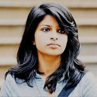 Lakshmi Sarma