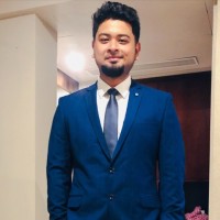 Ronti Gogoi