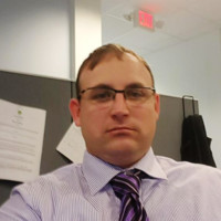 Jon McGregor