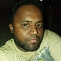 Sohail Shaikh