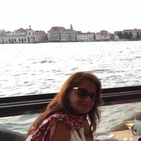 Vaneeta Anand