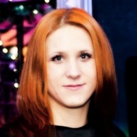 Ирина Козырь, EFSOL