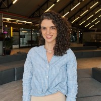 Raiane Rodrigues Vargas