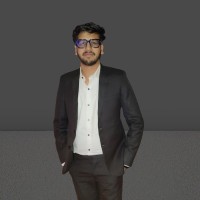 Chirag Mogra