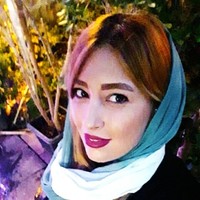 Hengameh Taheri