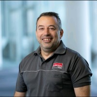 John Illiadis