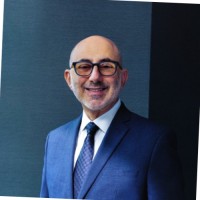 Hon. Zaven V. Sinanian (Ret.)