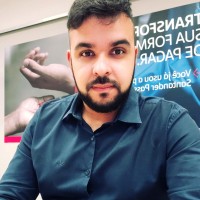 Wallace Santos, CEA, PAAP