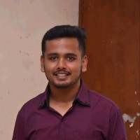 Prasad shinde