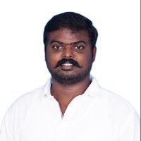 Ganesh Murthy R