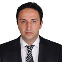 Farhoud Cham