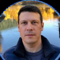 Evgeny Yakovlev