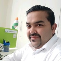 Gautam Rao
