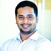 Manas Nayak