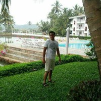 Saurav Gupta