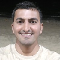 Kishan Chevli