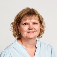 Line Borup Andreassen