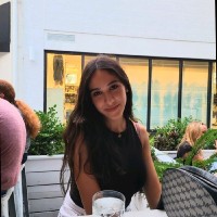 Ilayda Ozcan