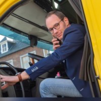 Tim Van Eijgen