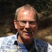 Larry Holm