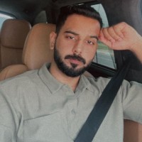 Usama Ahmad