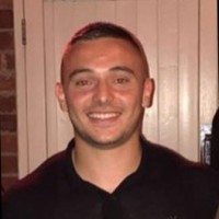 Mathew Windsor