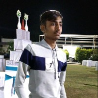 Kaushik Mistri