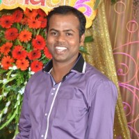 Nilesh Mahadik