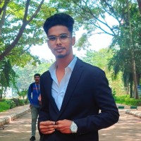 Manoj Kumar M