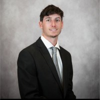 Connor Bingham