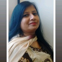 Maushumi Kundu