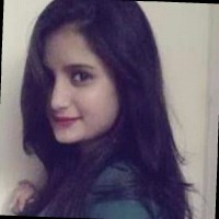 Priya Rai