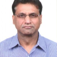 VINOD RALHAN