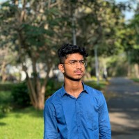 Avinash Saravanan