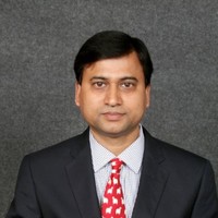 Sudhir Roy
