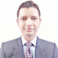Rajesh Kumar