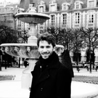 Julien Bardinet
