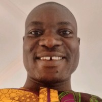Olajide Afolayan