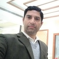 Munish Dilawari