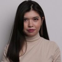 Muslimakhon Kabirjonova