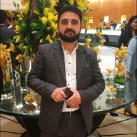 Rameez Parray