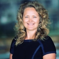Fiona Cleverly