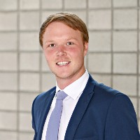 Andre Retief