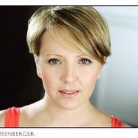 Melissa Rosenberger