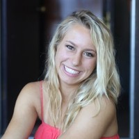 Madison (Indy) Salter