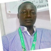 Jibola Jimoh