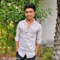Chirag Prajapati