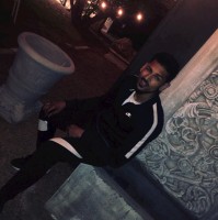 Shamal Bhagwandin