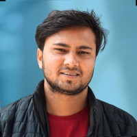 Krishna Kumar